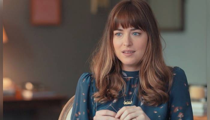 Dakota Johnson’s honest confession about caffeine overdose on ‘Loser Baby’ set